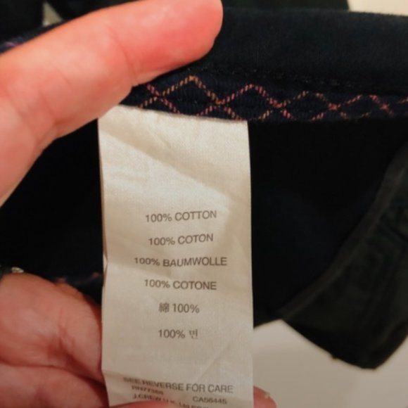 J. Crew Black Downtown Field Jacket, XSP - Picture 9 of 11